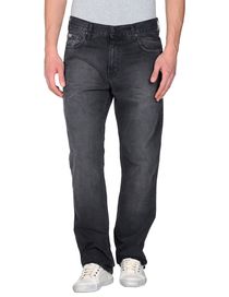 CARHARTT - Denim trousers
