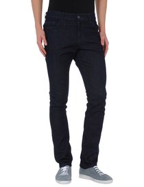 CARHARTT - Denim trousers