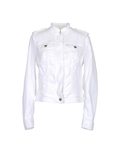 ZOOM SIVIGLIA - Denim outerwear