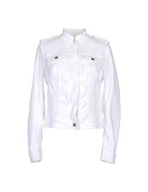 SIVIGLIA - Denim outerwear