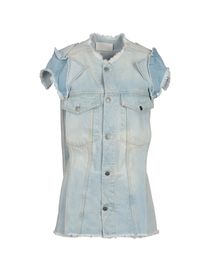 MAISON MARTIN MARGIELA - Denim outerwear