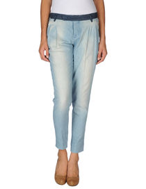 ICEBERG - Denim pants