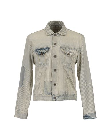 ZOOM DENIM & SUPPLY RALPH LAUREN - Denim outerwear