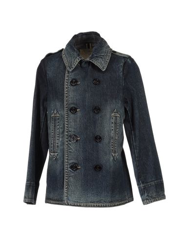ZOOM DENIM & SUPPLY RALPH LAUREN - Denim outerwear
