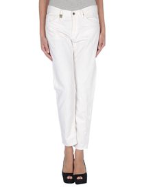 RALPH LAUREN - Denim pants