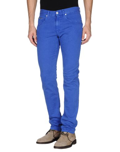 ZOOM LOVE MOSCHINO - Denim pants