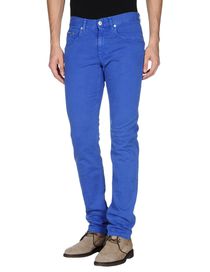 LOVE MOSCHINO - Denim pants