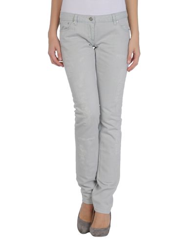 ZOOM FENDI - Denim trousers