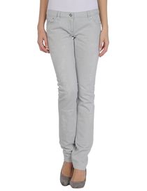 FENDI - Denim pants
