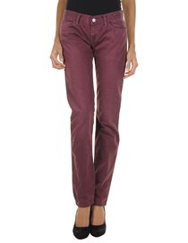 CARHARTT - Denim trousers
