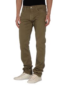 SIMON SPURR - Denim pants