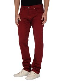 SIMON SPURR - Denim pants