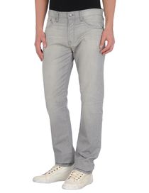 SIMON SPURR - Denim pants