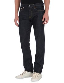 SIMON SPURR - Denim pants