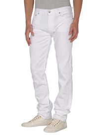 SIMON SPURR - Denim pants