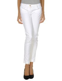 DOLCE & GABBANA - Denim trousers