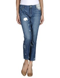 0051 INSIGHT - Denim trousers