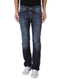 CROSS JEANS - Denim pants