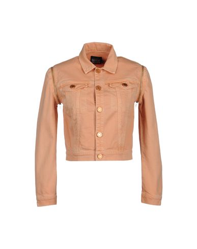ZOOM HOUSE OF HOLLAND - Denim outerwear