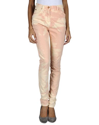 ZOOM HOUSE OF HOLLAND - Denim pants
