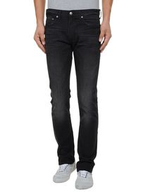 SIMON SPURR - Denim pants