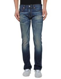SIMON SPURR - Denim pants