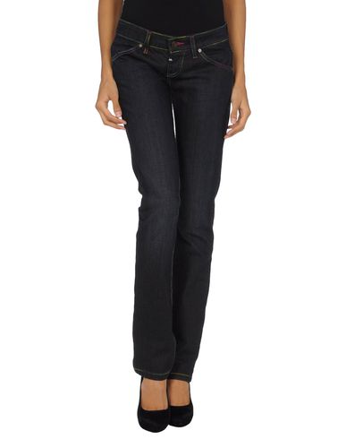 ZOOM PAUL FRANK - Denim pants