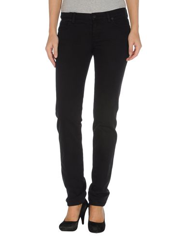 ZOOM McQ Alexander McQueen - Denim pants