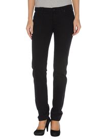 McQ - Denim trousers