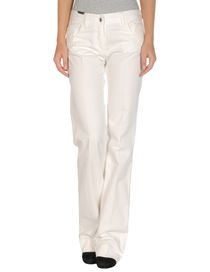 DOLCE & GABBANA - Denim trousers