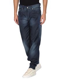 WRANGLER - Denim pants