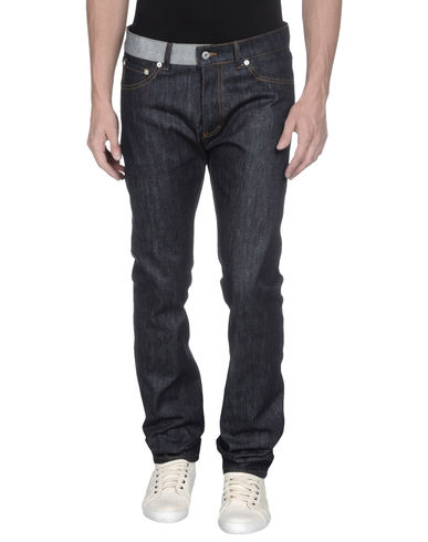 ZOOM HIXSEPT - Denim pants