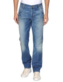 WRANGLER - Denim pants