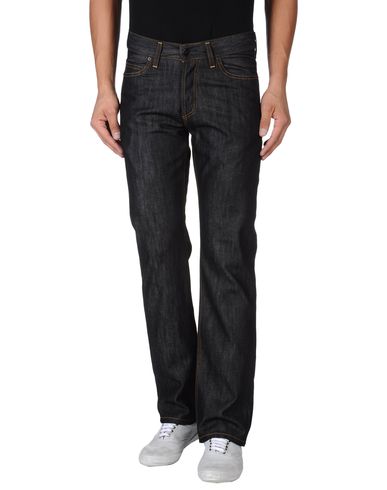 ZOOM CARHARTT - Denim pants