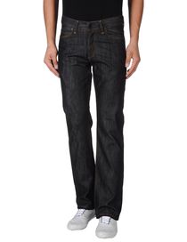 CARHARTT - Denim trousers