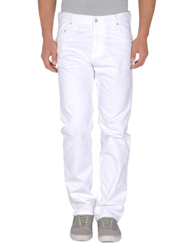 ZOOM CARHARTT - Denim pants