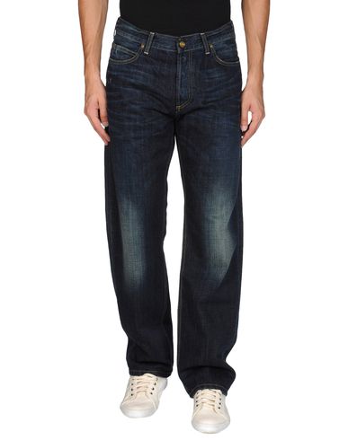 ZOOM CARHARTT - Denim pants