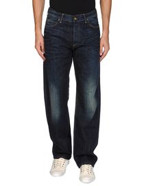 CARHARTT - Denim trousers