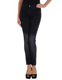 MM6 by MAISON MARTIN MARGIELA - Denim pants