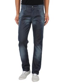 WRANGLER - Denim pants