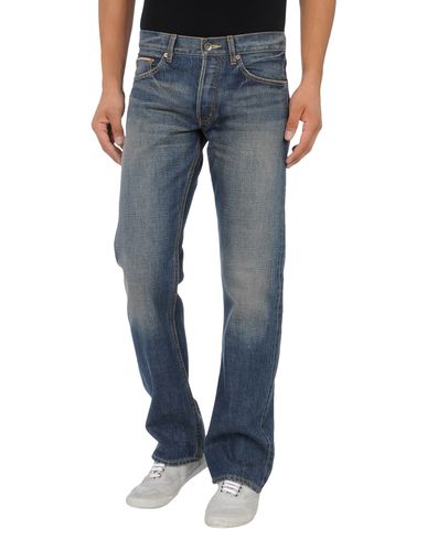 ZOOM WESC - Denim pants