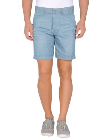 ZOOM M.GRIFONI DENIM - Bermuda