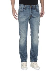 M.GRIFONI DENIM - Pantaloni jeans