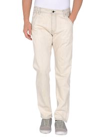M.GRIFONI DENIM - Denim trousers