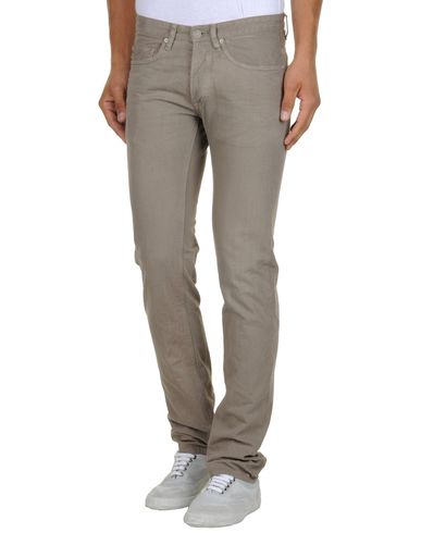 ZOOM MAURO GRIFONI - Denim pants