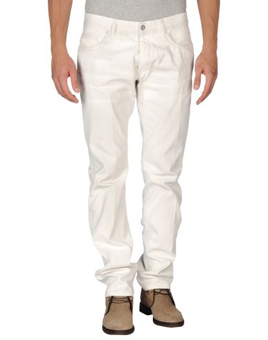 ZOOM M.GRIFONI DENIM - Pantalon en jean