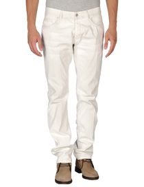 M.GRIFONI DENIM - Pantaloni jeans