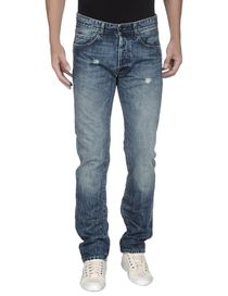 MGNERD - Denim pants