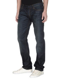 RING - Denim trousers