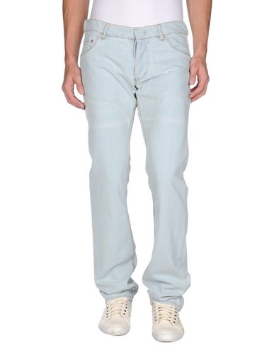 ZOOM PRADA SPORT - Denim pants
